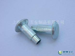 紧固世界的“关节”——铆钉家族巡礼 从铁铆钉到铜制品的专业选择