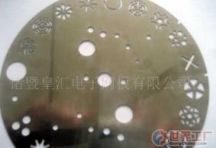 精密蚀刻 批发铜、镍、铝、钛等高品质金属蚀刻制品