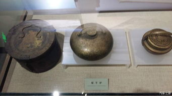 四平伊通满族博物馆 铜器藏品中的满族文化印记